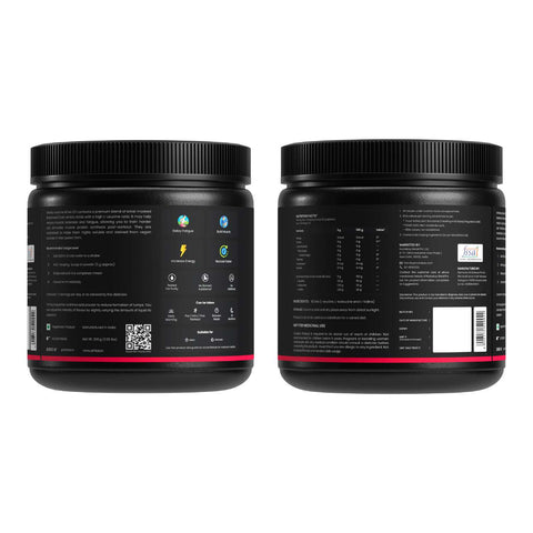 Athlab Anytime BCAA - 250g