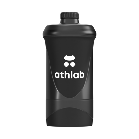 FREEBIE : Athlab Single Cup Shaker Bottle - 500ml, Food Grade, BPA Free